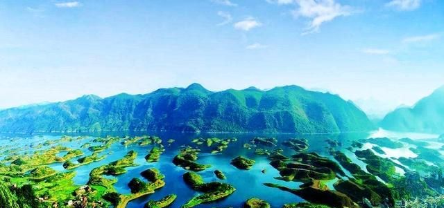 谷城县gdp_湖北最有希望撤县设市的4个县,谷城GDP超400亿,1地级市2县入选