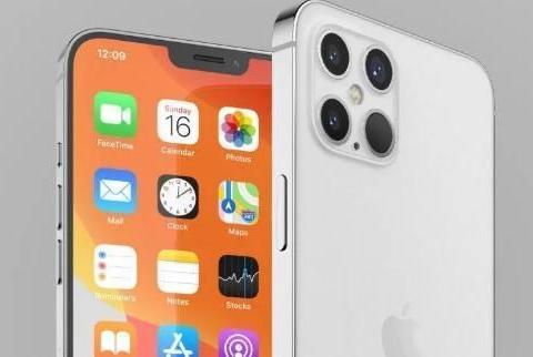 iPhone 13发布会，科技与美学的再次融合