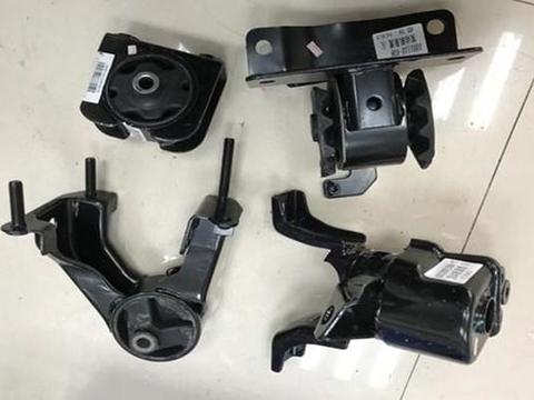 维修工告诉你为什么怠速时会抖动，别小看，也别忽视！