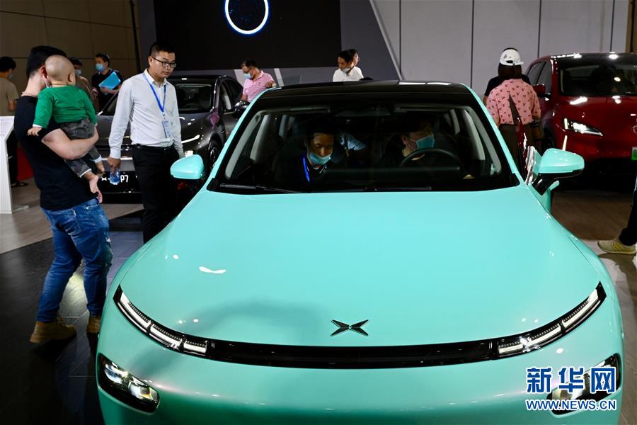 福州国庆车展拉动假日车市