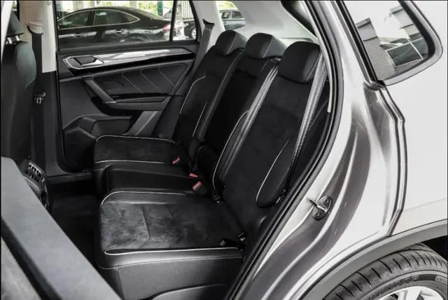 探岳2020新款碰撞试_探岳2020款怎么样(2)