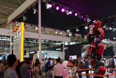 记得，在五一车展买车时，不要只看价格，买这种车要小心