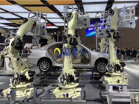 汽车后市场渠道进入整合阶段，嘉普力汽配连锁品牌迎来新机遇