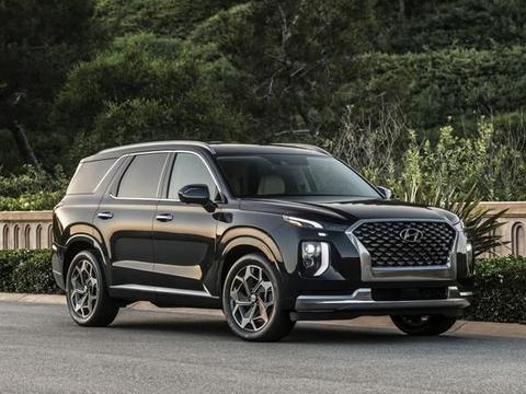 不到30万买3.5L V6中大型SUV,还是纯进口,你会想到谁?