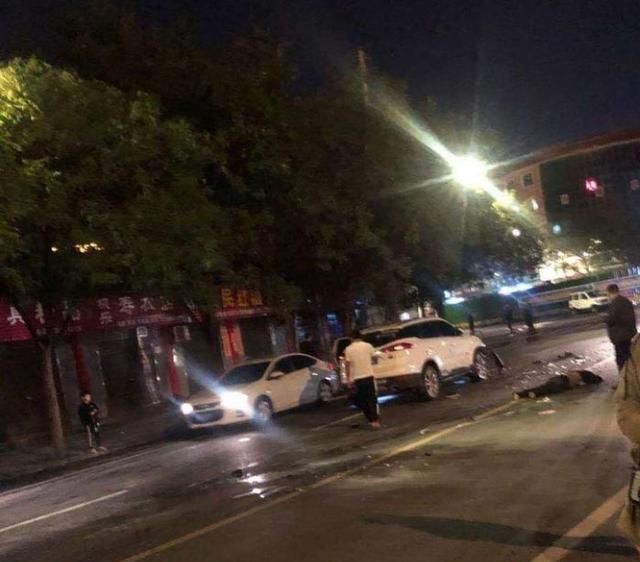 西平县有多少人口_西平县发生一起恶性灭门惨案,一家四口三代人全部遇难……