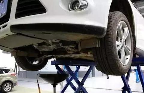 你对汽车维护的四个阶段了解多少?让我们看看