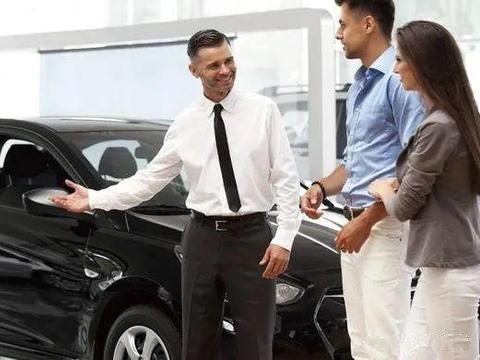 4S店给了一辆十个月的库存车，已经交完税了该怎么办？