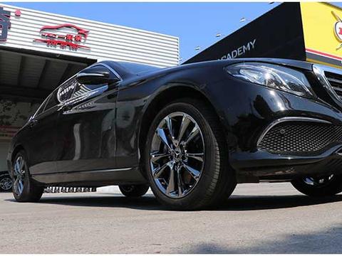 经常清洗轮毂有哪些好处？有没有清洗轮毂的小妙招？