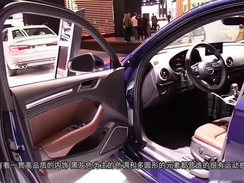 奥迪这车又要火了，新车从19万一路降到15.1万，这下奔驰宝马慌了