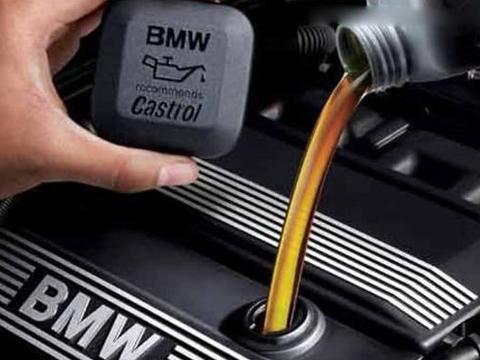 每次保养剩下的机油能带走吗？专业维修：丢掉浪费，这才是好办法