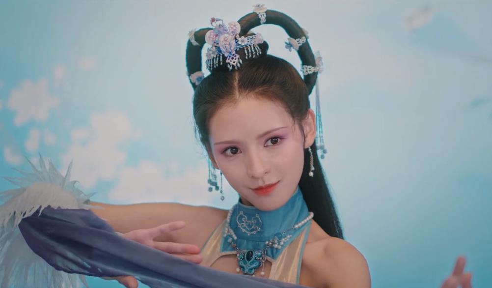 人鱼缚上映朱梓骁张予曦上演人鱼绝恋最良心女主呼之欲出