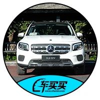 30万预算！奔驰GLB和宝马X1怎么选？