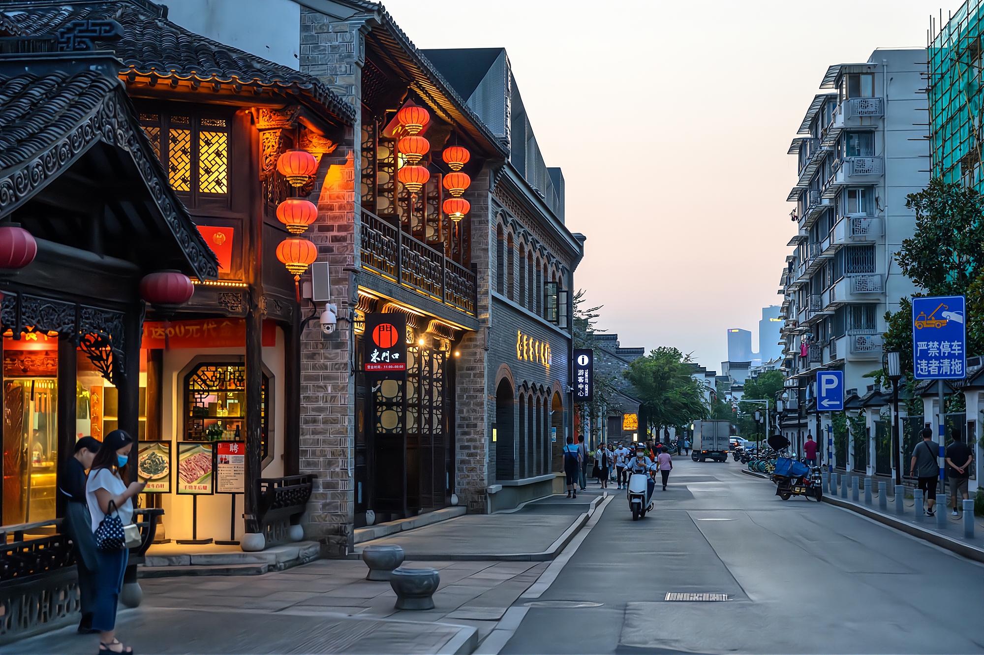 行业大事：舟山哪里有巷子逛？探寻老城区的隐秘角落与文化韵味