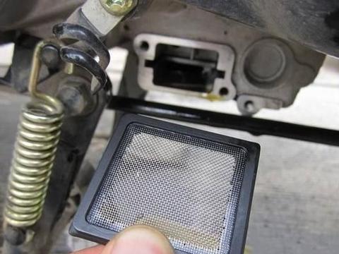 摩托车的机油你真的会看吗?一定要避开这些误区