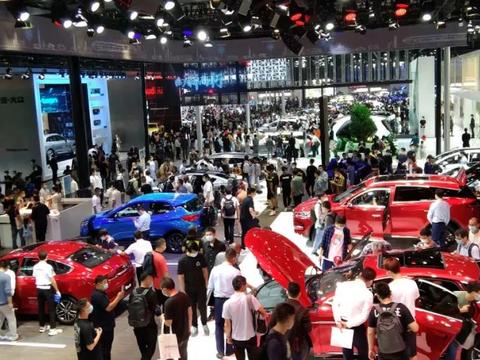 一锤定音:北京车展圆满闭幕 观众达53万人次