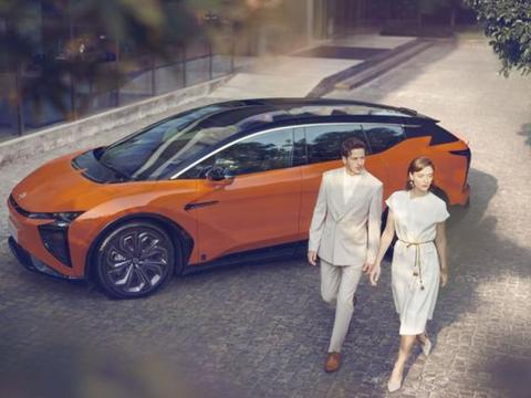 50万以上车型越来越多，国产车到底能不能定高价？