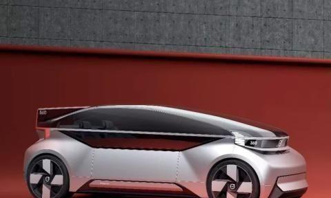 沃尔沃360c提醒您：千山万水,安全第一