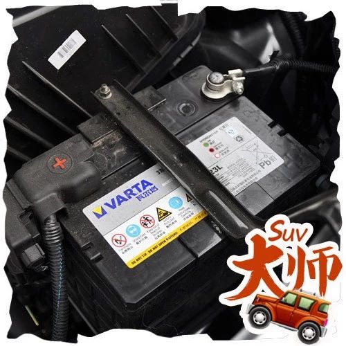 为什么别人的蓄电池五年不用换，而你的两年就打不着火？