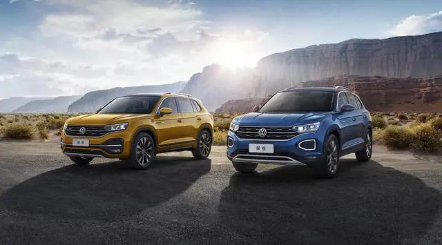 探岳2020新款碰撞试_探岳2020款怎么样