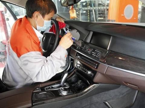 汽车该如何进行保养?维修师总结出5种保养方式,新手要了解