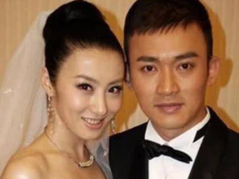 他为了离婚净身出户，后又婚娶小9岁女星；如今41岁再度翻红