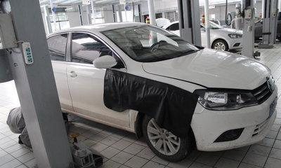 汽车首保多少公里,保养时间不按规范