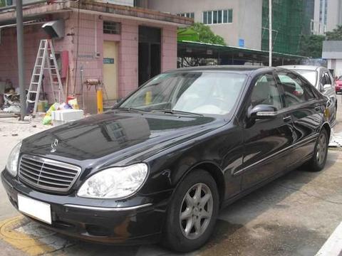 有些车你买得起,但你修不起,3万买宝马奔驰的事情,还是少做