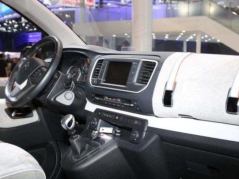 雪铁龙量产首款“概念级”MPV，续航230公里，11月底前交付使用