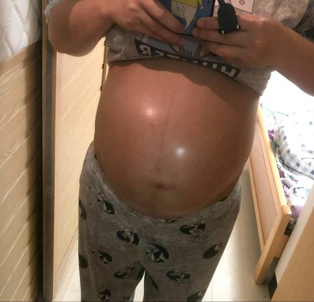 一张图告诉你孕妇“肚量”有多大,内脏都挤“变形”了,看完心疼休闲区蓝鸢梦想 - Www.slyday.coM 一张图告诉你孕妇“肚量”有多大,内脏都挤“变形”了,看完心疼休闲区蓝鸢梦想 - Www.slyday.coM