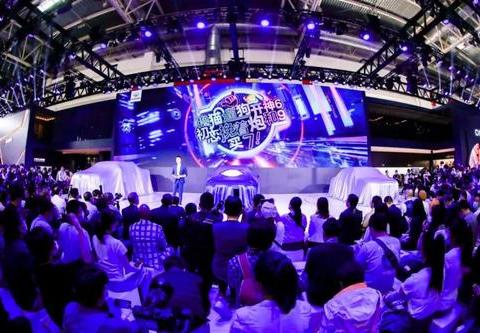 车友锐评丨北京车展真的让人看到车市回春的希望吗？