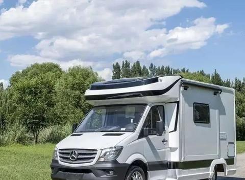 房车底盘构造还隐藏这么多秘密,选购要留意!