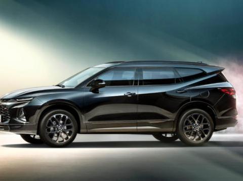 买中大型SUV的最好时机到了！3款SUV大跳水，途昂最高能省7万