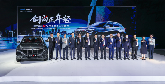 北京车展上新能源车狂欢之后 提振销量还得看这几款燃油车