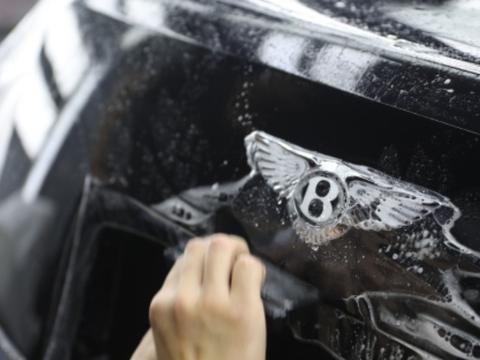 透明车衣可不是手机贴膜那么简单,这么多个注意事项你知道吗?