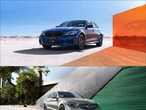 既生瑜何生亮 全新宝马3系vs奔驰C级，谁能将对手斩于马下？