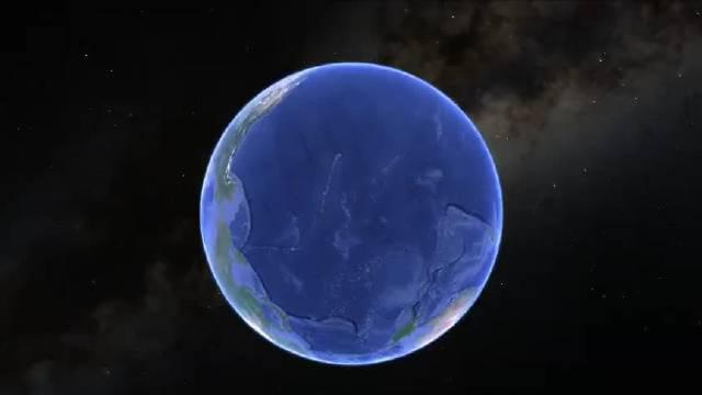 赣州 震撼！赣深高铁高清卫星航拍视频来了！_新浪新闻