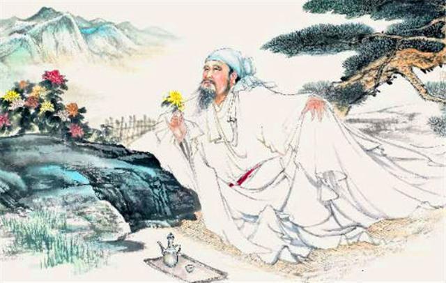 看了电视非常入迷隐居，然后去隐居，这样子也算隐士吗？