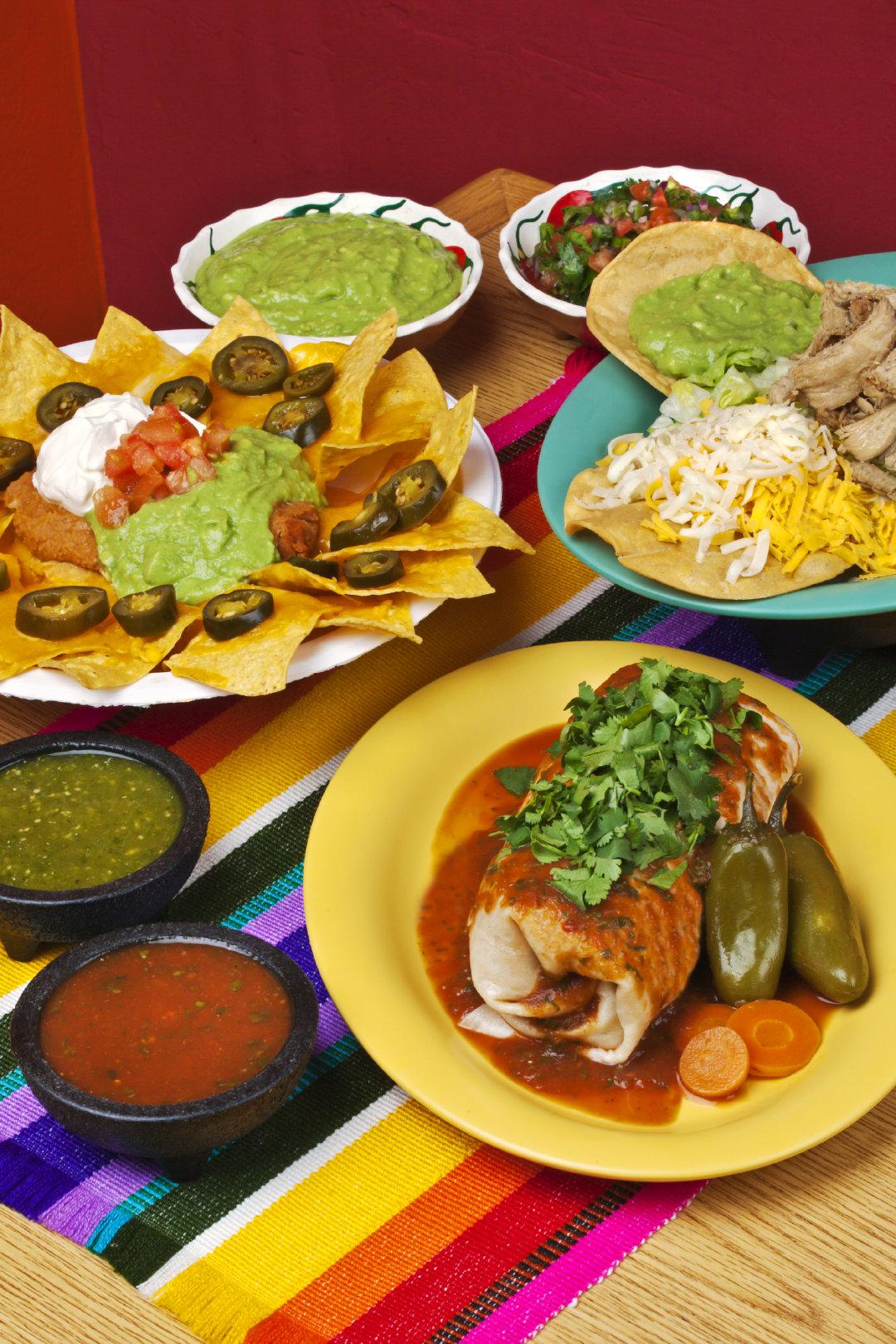 研究显示人类更擅长记高热量食物位置