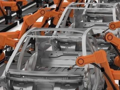 汽车钢板上的涂抹硅胶怎么了