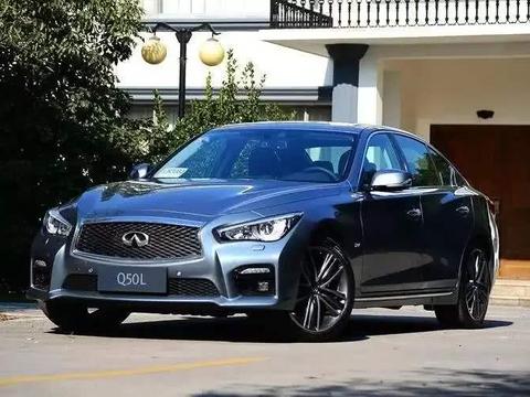 豪车还不贵，这4款豪华入门车型值得推荐