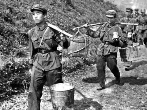 对越反击战之谜，为什么55军消灭的越军最多，战绩第一？