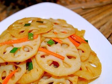 藕片的家常做法糖醋藕片 e100-kakmcxc4126452.jpg