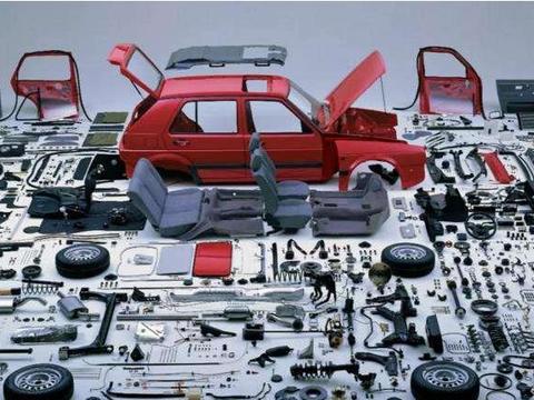 市场虽大，竞争激烈，开汽修厂还有前途吗？