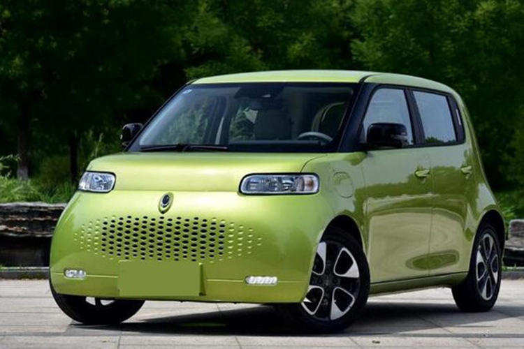 大增253%!欧拉汽车公布9月份销量,卖的最好的竟然是这只猫