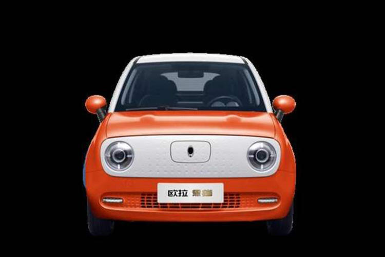 大增253%!欧拉汽车公布9月份销量,卖的最好的竟然是这只猫