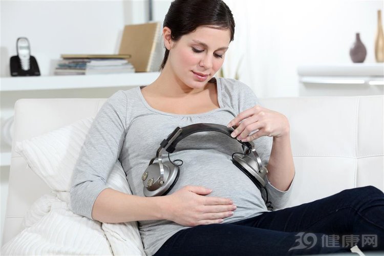 丰辰酸胶：怀孕时，最好的胎教是什么？答案不如你所想。