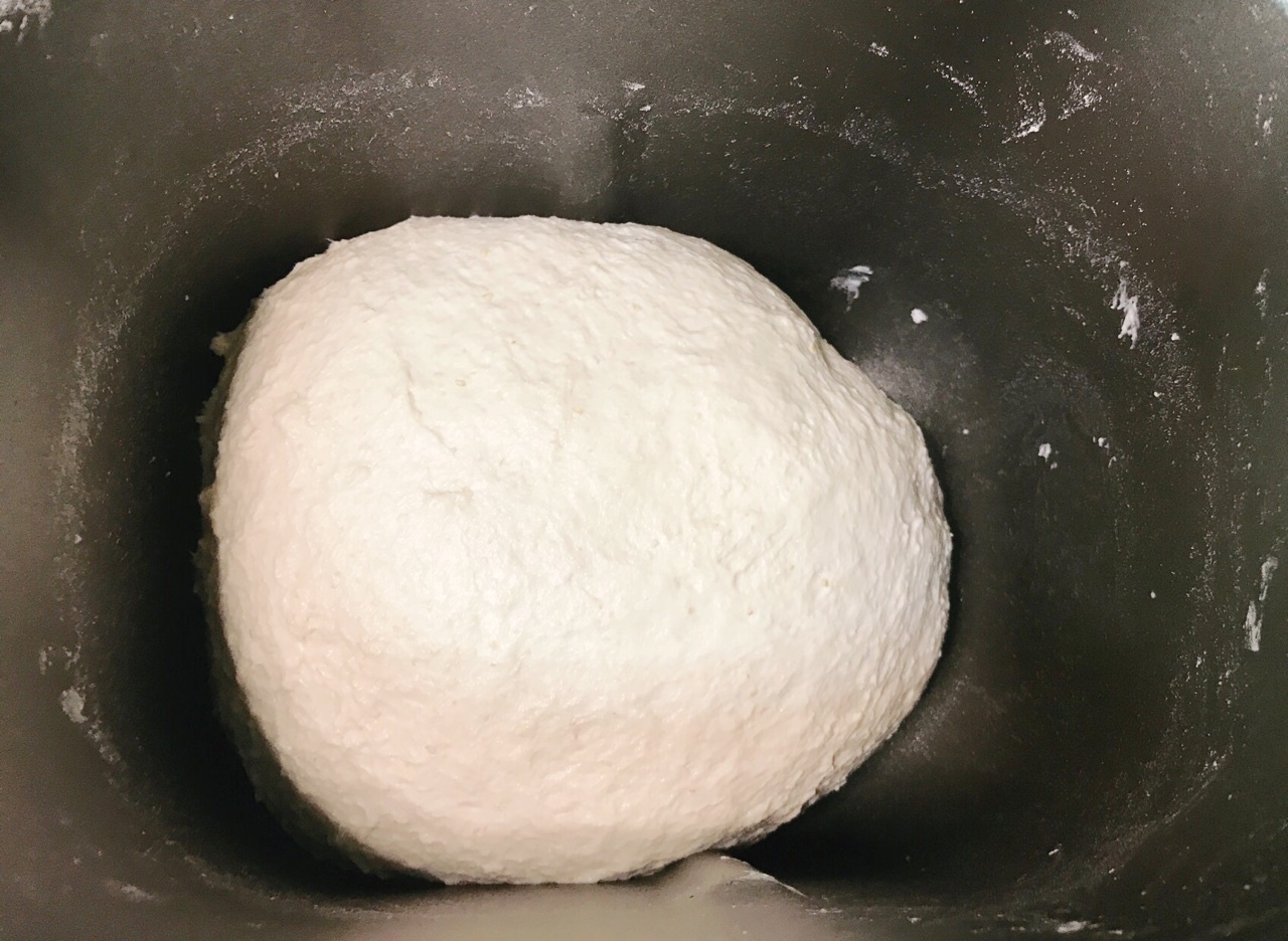 木糖醇燕麦粉欧包怎么做_木糖醇燕麦粉欧包的做法_豆果美食