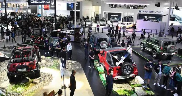 外企高管：对下半年中国车市发展感到乐观