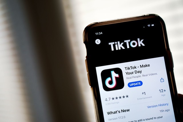 巴基斯坦宣布禁用tiktok 巴铁正经历我们曾经的争议