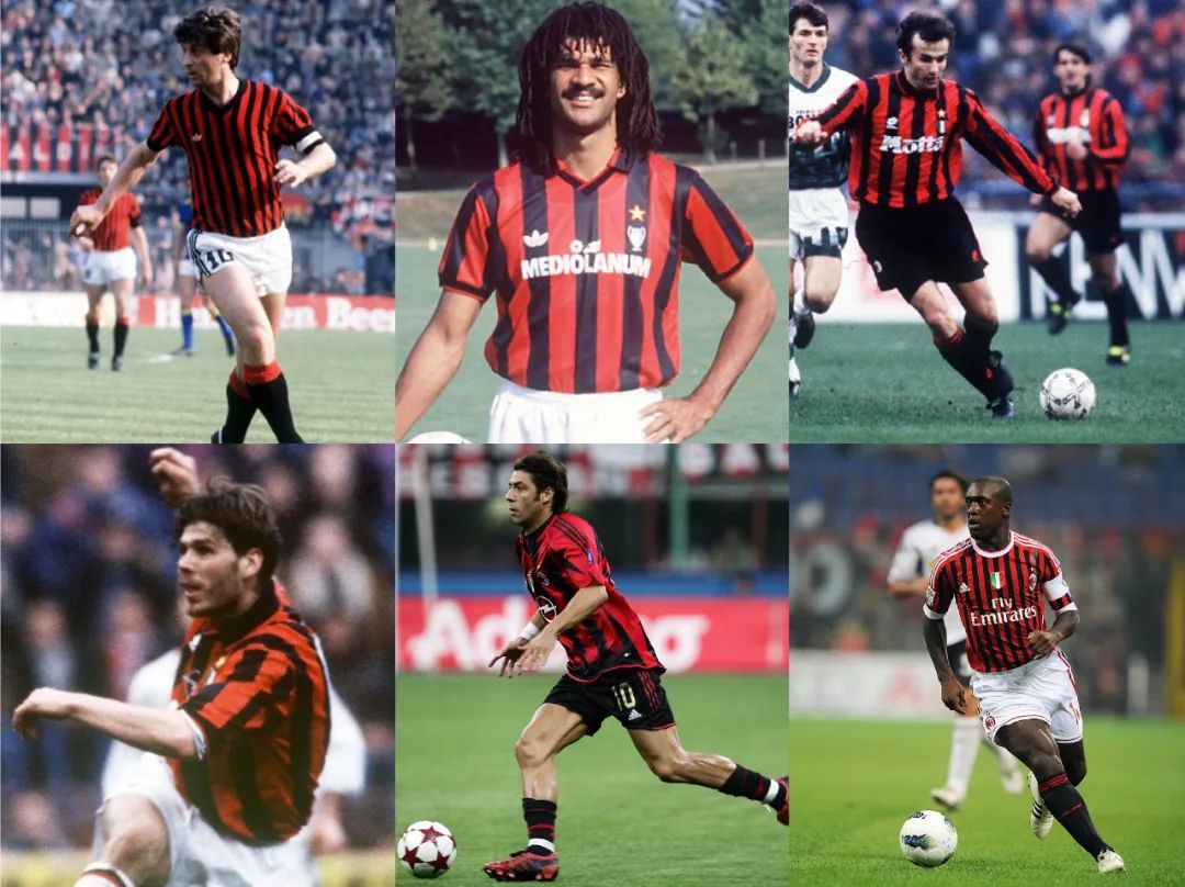 AC米兰传奇复兴新篇章 从欧冠征程到青训崛起的全方位突破
